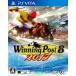 ui человек g post 8 2017/PS Vita(PSV)/ б/у / коробка * инструкция есть 
