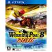 ui человек g post 8 2016/PS Vita(PSV)/ б/у / коробка * инструкция есть 