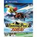 ui человек g post 8 2015/PS Vita(PSV)/ б/у / коробка * инструкция есть 