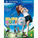  все. GOLF6/PS Vita(PSV)/ б/у / коробка * инструкция есть 
