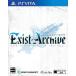  Exist a- kai vu/PS Vita(PSV)/ б/у / коробка * инструкция есть 