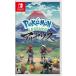 Pokemon LEGENDSaruse незначительный /Nintendo Switch(NS)/ б/у / коробка * инструкция есть 