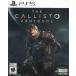 The Callisto Protocol Standard Edition( импорт версия : Северная Америка )- PS5/ PlayStation 5(PS5)/ б/у / коробка * инструкция есть 