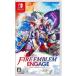  Fire Emblem engage обычная версия /Nintendo Switch(NS)/ б/у / коробка * инструкция есть 