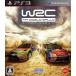WRC -FIA World Rally C**/ PlayStation 3(PS3)/ б/у / коробка * инструкция есть 