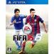 FIFA15/PS Vita(PSV)/ б/у / коробка * инструкция есть 