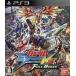  Mobile Suit Gundam Extreme Versus полный форсирование / PlayStation 3(PS3)/ б/у / коробка * инструкция есть 