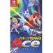  Mario теннис Ace /Nintendo Switch(NS)/ б/у / коробка * инструкция есть 