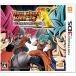 Dragon Ball Heroes Ultimate трансмиссия X/ Nintendo 3DS(3DS)/ б/у / коробка * инструкция есть 