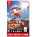 eBASEBALL powerful Professional Baseball 2022/Nintendo Switch(NS)/ б/у / коробка * инструкция есть 