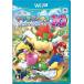  Mario вечеринка 10/WiiU(WiiU)/ б/у / коробка * инструкция есть 