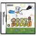 ....!.. Robot!/ Nintendo DS(NDS)/ б/у / коробка * инструкция есть 