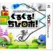  вращающийся!.. Robot!/ Nintendo 3DS(3DS)/ б/у / коробка * инструкция есть 