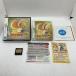  Pocket Monster Heart Gold / Nintendo DS(NDS)/ б/у / часть принадлежности отсутствует 