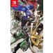  подлинный * женщина бог вращение сырой 5/Nintendo Switch(NS)/ б/у / коробка * инструкция есть 