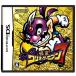 ..wa rio * The * seven / Nintendo DS(NDS)/ б/у / коробка * инструкция есть 