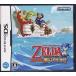  Zelda. легенда фантастика. песочные часы / Nintendo DS(NDS)/ б/у / коробка * инструкция есть 