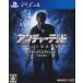  anti .-tedo море ... последний. .. Deluxe выпуск / PlayStation 4(PS4)/ б/у / коробка * инструкция есть 