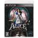  Alice грязь nes возврат z/ PlayStation 3(PS3)/ б/у / коробка * инструкция есть 