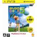  все. GOLF5 PlayStation3 the Best/ PlayStation 3(PS3)/ б/у / коробка * инструкция есть 