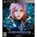  подсветка возврат z Final Fantasy 13/ PlayStation 3(PS3)/ б/у / коробка * инструкция есть 