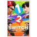 1-2-Switch/Nintendo Switch(NS)/ б/у / коробка * инструкция есть 