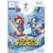  Mario &amp; Sonic AT Vancouver Olympic /Wii(Wii)/ б/у / коробка * инструкция есть 