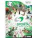 DECA SPORTAteka spo ruta/Wii(Wii)/ б/у / коробка * инструкция есть 
