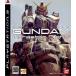  Mobile Suit Gundam Target Insight / PlayStation 3(PS3)/ б/у / коробка * инструкция есть 