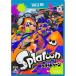 s pra палец на ноге n/WiiU(WiiU)/ б/у / коробка * инструкция есть 