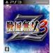  Samurai Warriors 3 Z/ PlayStation 3(PS3)/ б/у / коробка * инструкция есть 