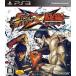  Street Fighter × металлический ./ PlayStation 3(PS3)/ б/у / коробка * инструкция есть 