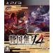  Samurai Warriors 4/ PlayStation 3(PS3)/ б/у / коробка * инструкция есть 