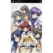 CLANNADklanado/PSP(PSP)/ б/у / коробка * инструкция есть 