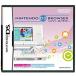  Nintendo DS браузер -Lite для / Nintendo DS(NDS)/ б/у / коробка * инструкция есть 