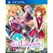  Omega лабиринт /PS Vita(PSV)/ б/у / soft только 