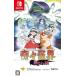 .... чёрный манто. загадка /Nintendo Switch(NS)/ б/у / коробка * инструкция есть 