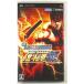  реальный битва игровой автомат! Ken, the Great Bear Fist SE PSP/PSP(PSP)/ б/у / коробка * инструкция есть 