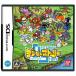  digimon -тактный - Lee / Nintendo DS(NDS)/ б/у / коробка * инструкция есть 