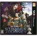  подлинный * женщина бог вращение сырой STRANGE JOURNEY( -тактный плита * Journey )/ Nintendo DS(NDS)/ б/у / коробка * инструкция есть 
