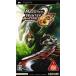  Monstar Hunter портативный 2nd G/PSP(PSP)/ б/у / коробка * инструкция есть 