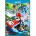  Mario Cart 8/WiiU(WiiU)/ б/у / коробка * инструкция есть 