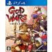 GOD WARS час ..../ PlayStation 4(PS4)/ б/у / коробка * инструкция есть 