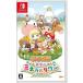  ранчо история повторный .. минерал Town /Nintendo Switch(NS)/ б/у / коробка * инструкция есть 