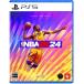 NBA 2K24/ PlayStation 5(PS5)/ б/у / коробка * инструкция есть 