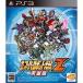  no. 3 следующий "Большая война супер-роботов" Z небо ../ PlayStation 3(PS3)/ б/у / коробка * инструкция есть 