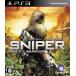 snaipa- призрак Warrior / PlayStation 3(PS3)/ б/у / коробка * инструкция есть 