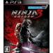NINJA GAIDEN3( Ninja gaiten3)/ PlayStation 3(PS3)/ коробка * инструкция есть 