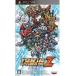  no. 2 следующий "Большая война супер-роботов" Z повторный ../PSP(PSP)/ б/у / коробка * инструкция есть 