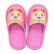  товар с некоторыми замечаниями Kids антибактериальный тапочки винил гонг mi Chan розовый ребенок герой симпатичный популярный аниме Doraemon 